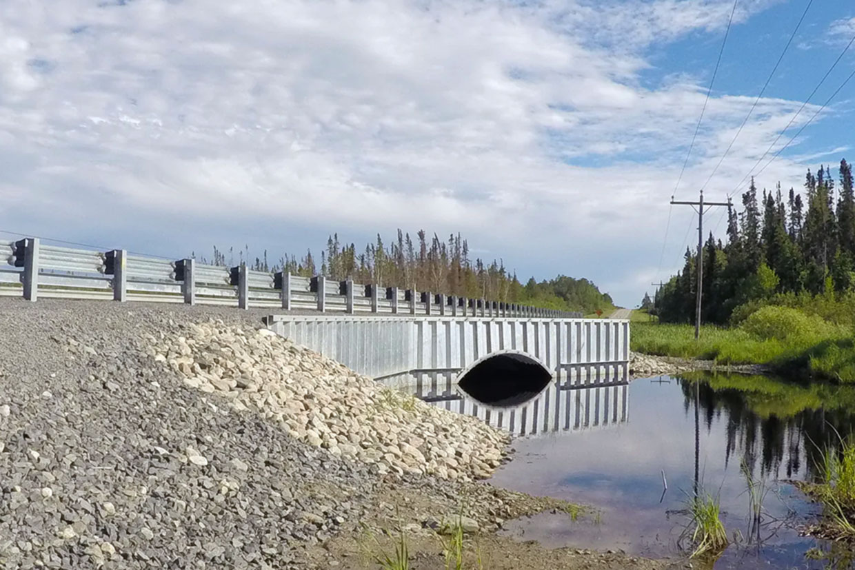 Armtec: Simplifying the Complexities of Water Management