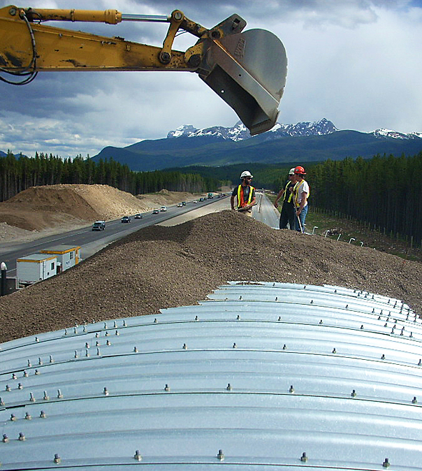 Armtec, as the largest manufacturer of water management and infrastructure solutions in Canada, brings clarity to challenging projects with fast turnaround times, custom cost-effective solutions, and reliable steel and plastic suppliers.