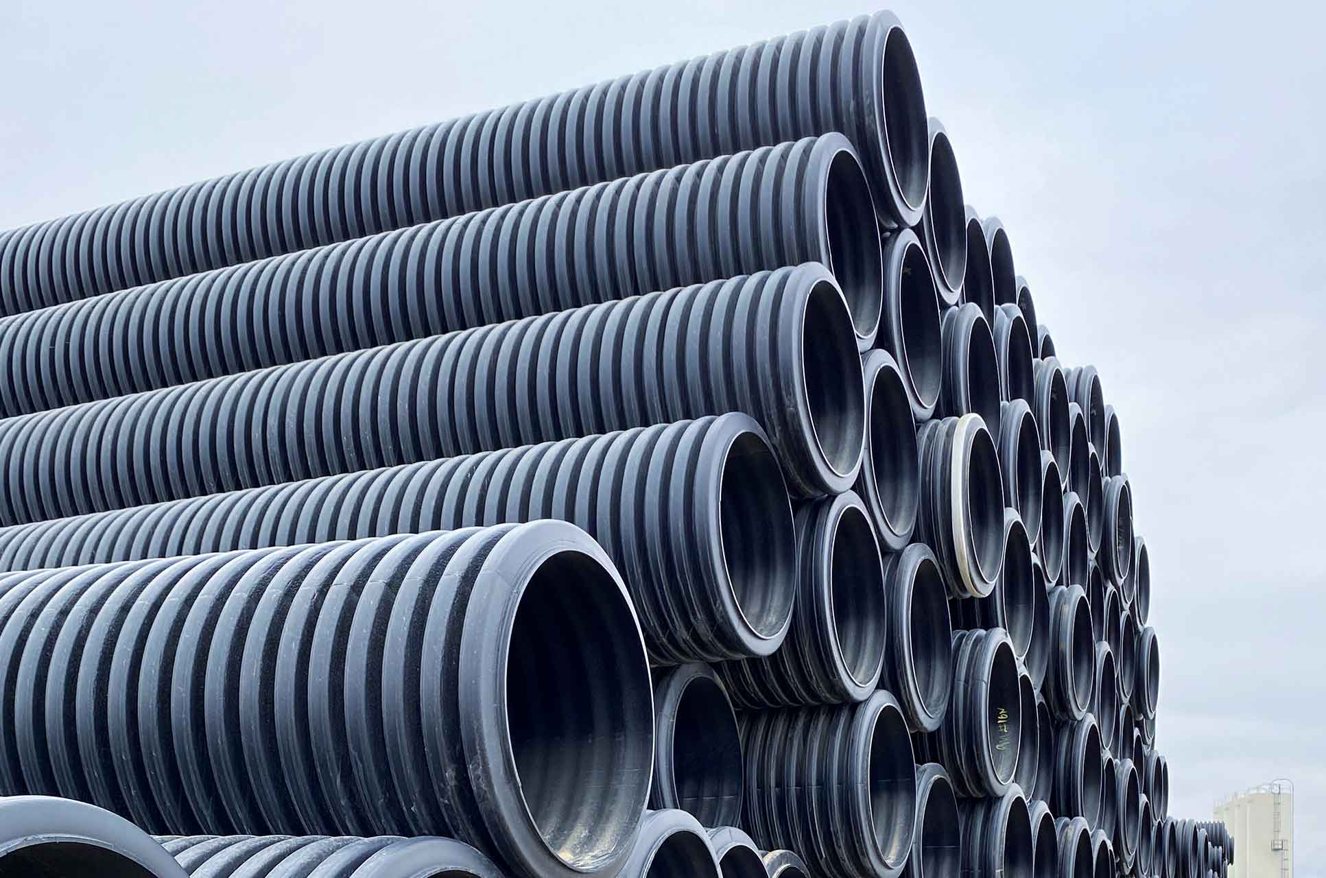 BOSS 2000® HDPE Pipe Slide 0 