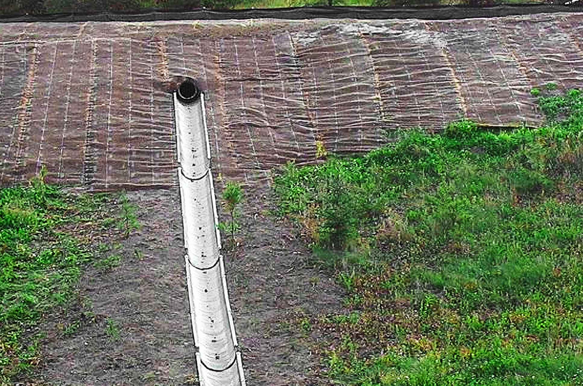 BOSS 2000® HDPE Pipe Slide 7 