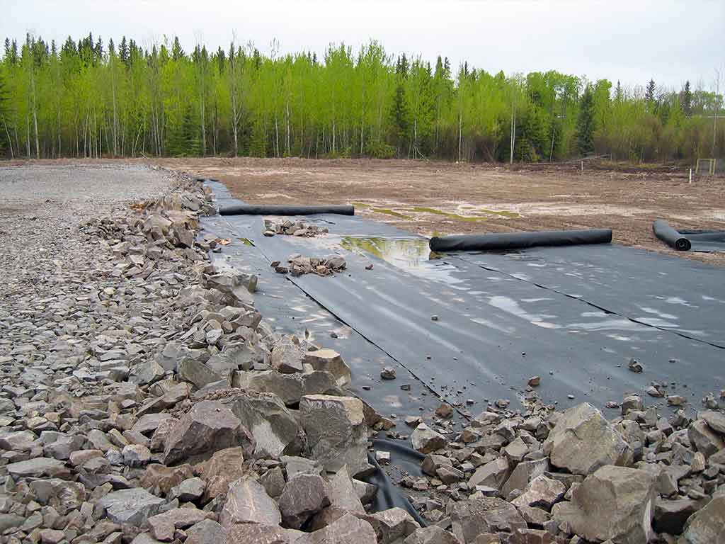 Geosynthetics Slide 0 