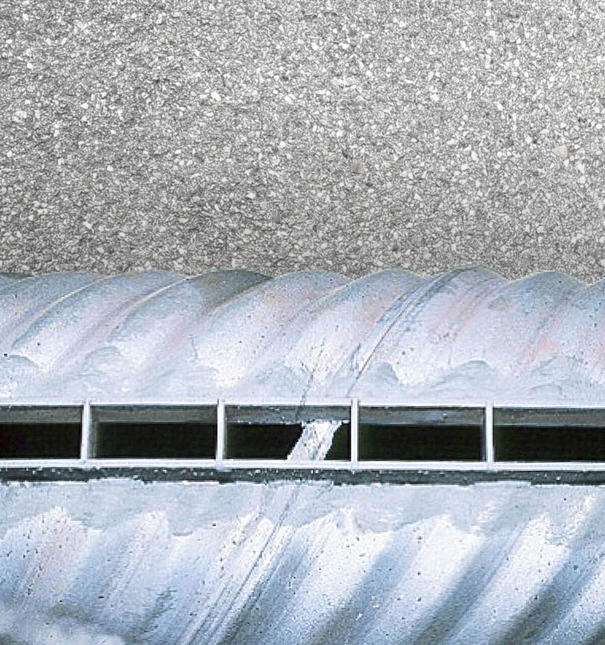 Slotted Drain Slide 2 
