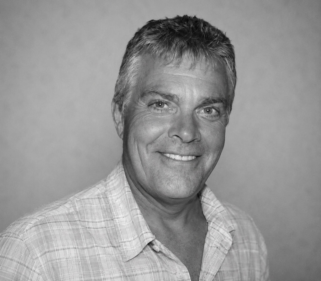 Guy Bouchard