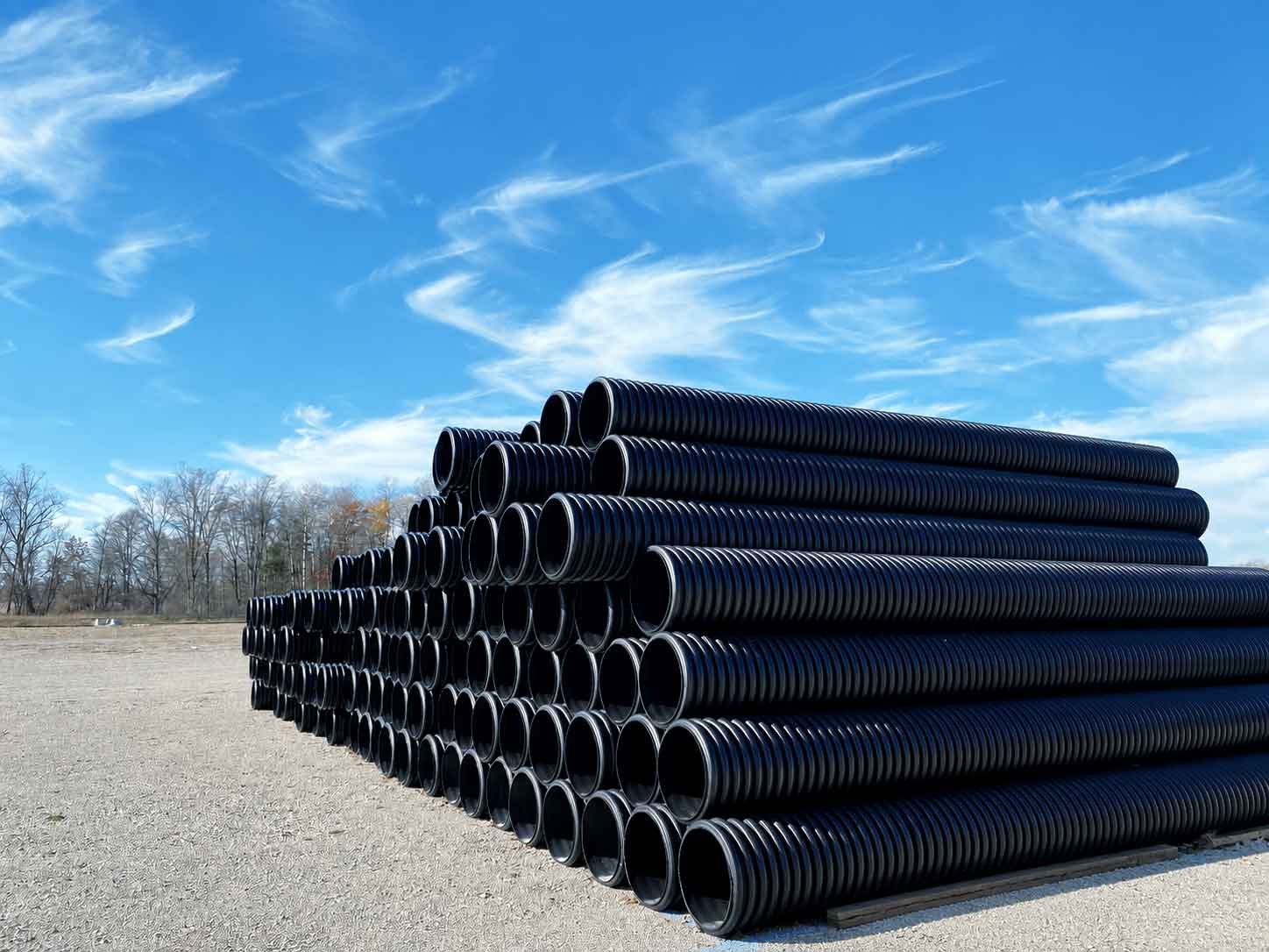 BOSS 2000® HDPE Pipe Slide 9 