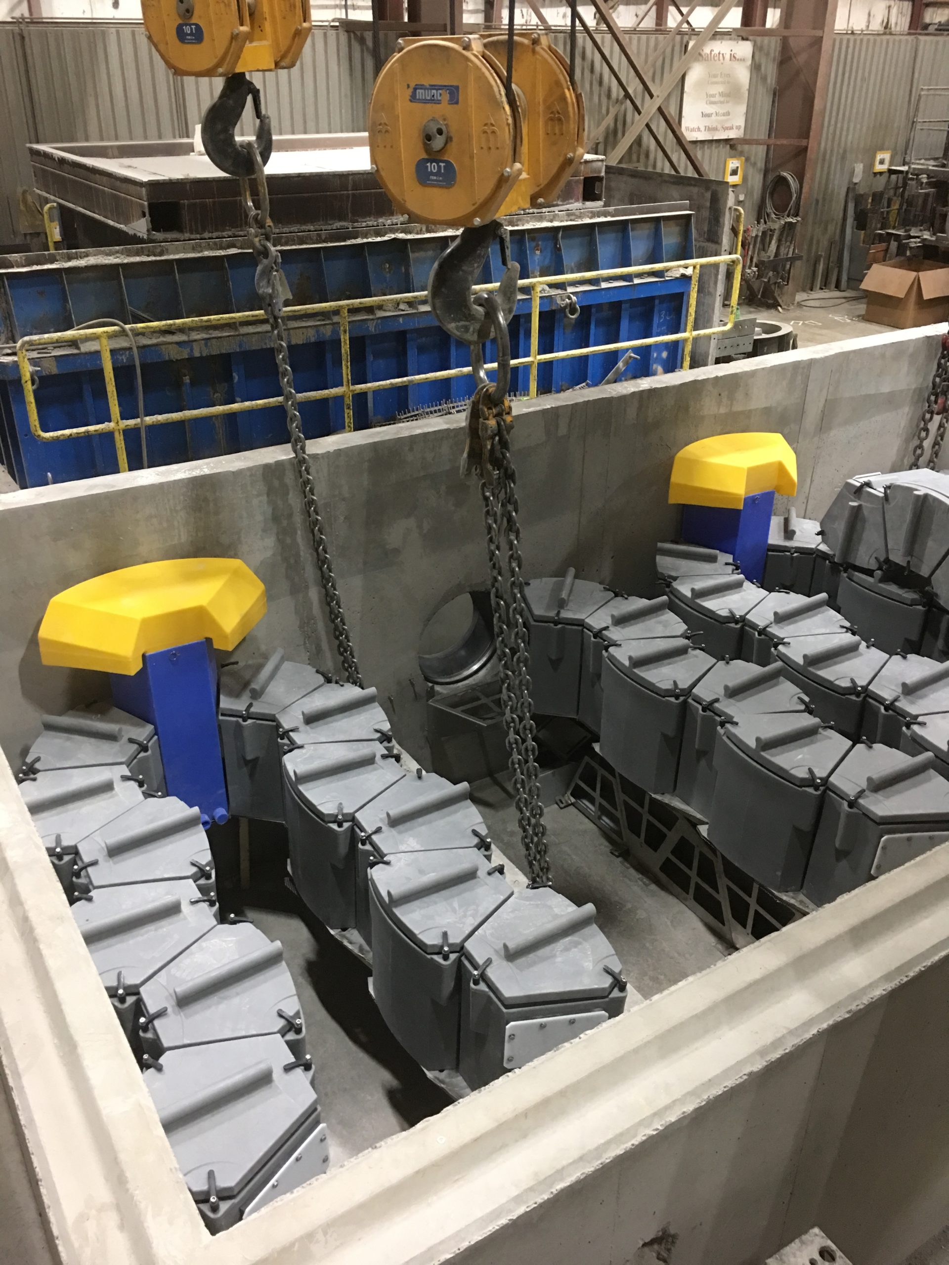 Armtec: Stormwater Treatment for Expanding Retail Space. Project Image 2