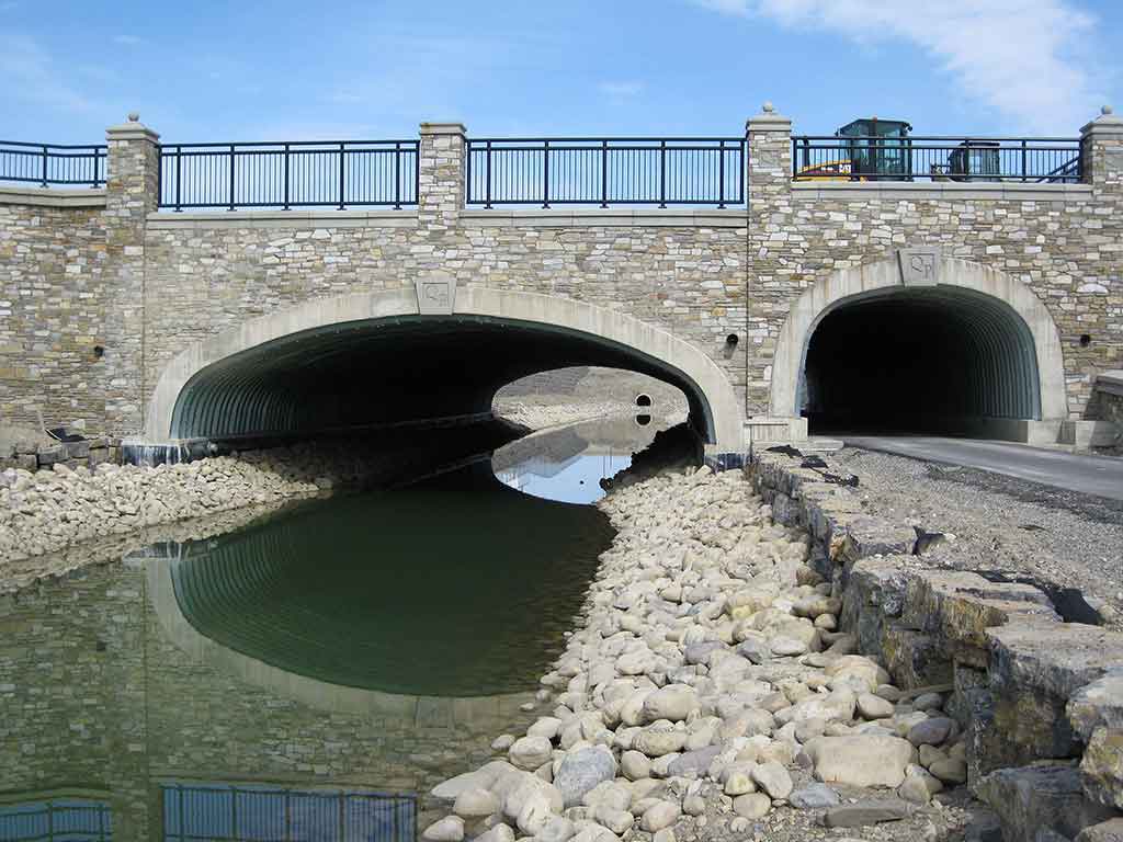 BRIDGE-PLATE® Slide 0 